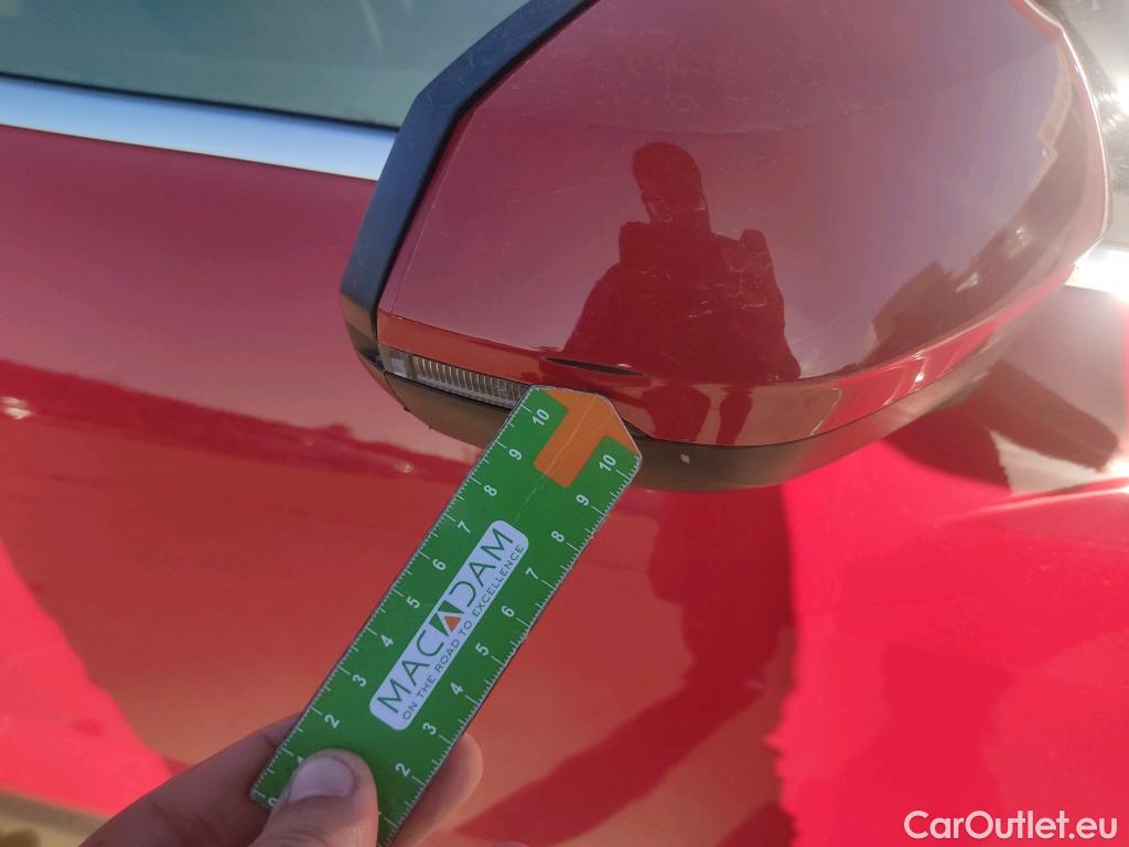 Audi  Q3 AUDI  Sportback / 2019 / 5P / todoterreno 35 TFSI 110kW (150CV) S tronic Advanced #15