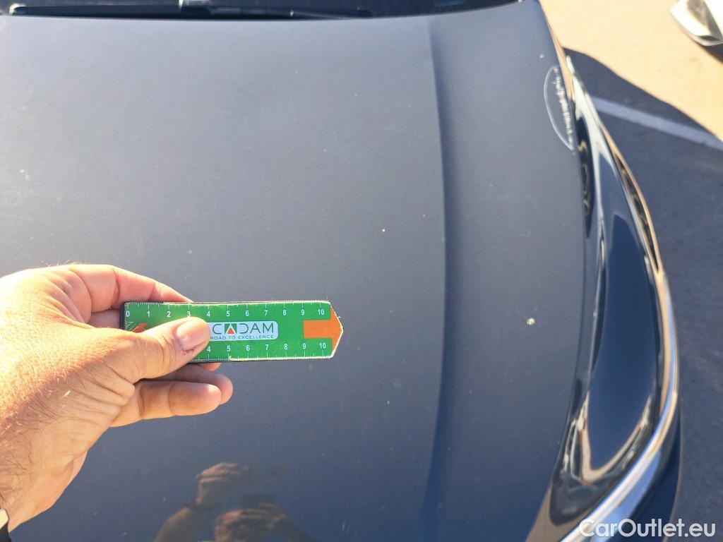 Volkswagen  Golf  VIII Lim. Life 2.0 TDI 115CV MT6 E6dT #12