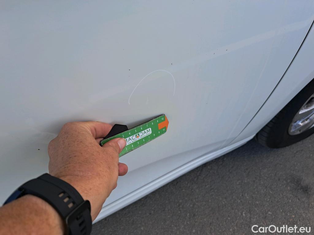  Fiat  Tipo FIAT  / 2015 / 5P / familiar 1.6 Pop Business 88kW diesel Multijet SW #11