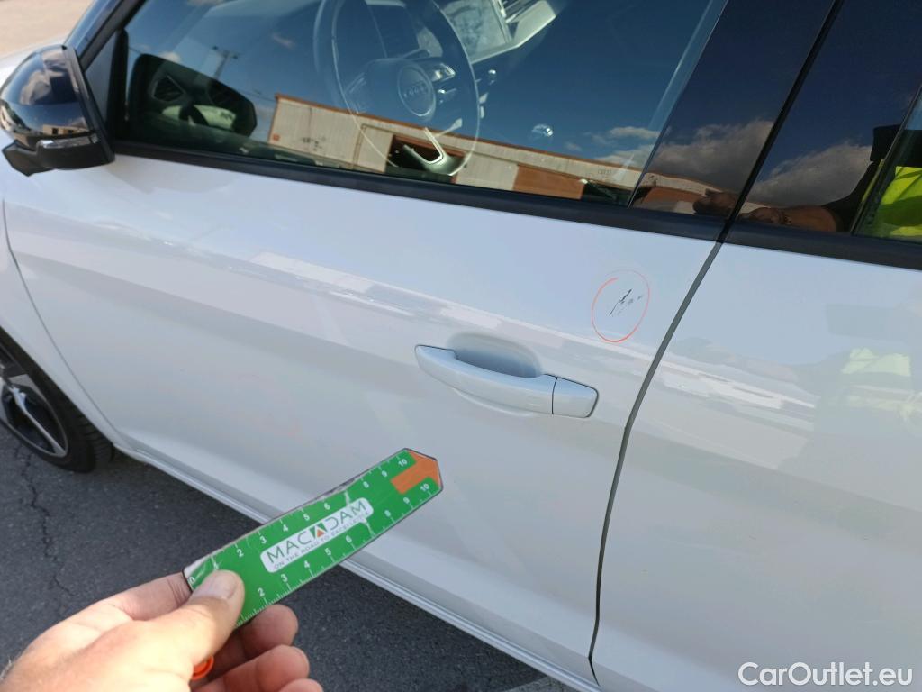  Audi  A1 Sportback AUDI  Advanced 25 TFSI 70kW (95CV) #23