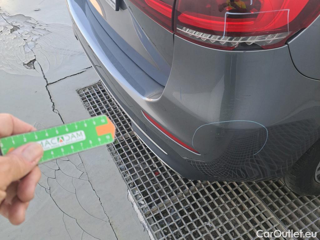 Mercedes  B-Klasse MERCEDES-BENZ Clase B / 2019 / 5P / monovolumen compacto B 180 d #30