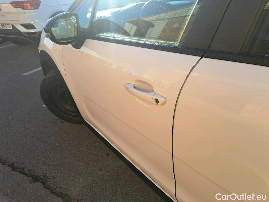  Citroen  C3 CITROEN  / 2020 / 5P / berlina con portón PureTech 60KW (83CV) Live Pack #5