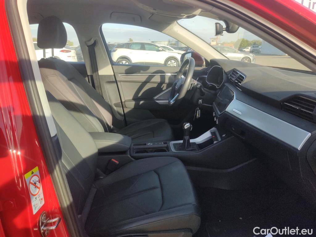 Audi  Q3 AUDI  Sportback / 2019 / 5P / todoterreno 35 TFSI 110kW (150CV) S tronic Advanced #6