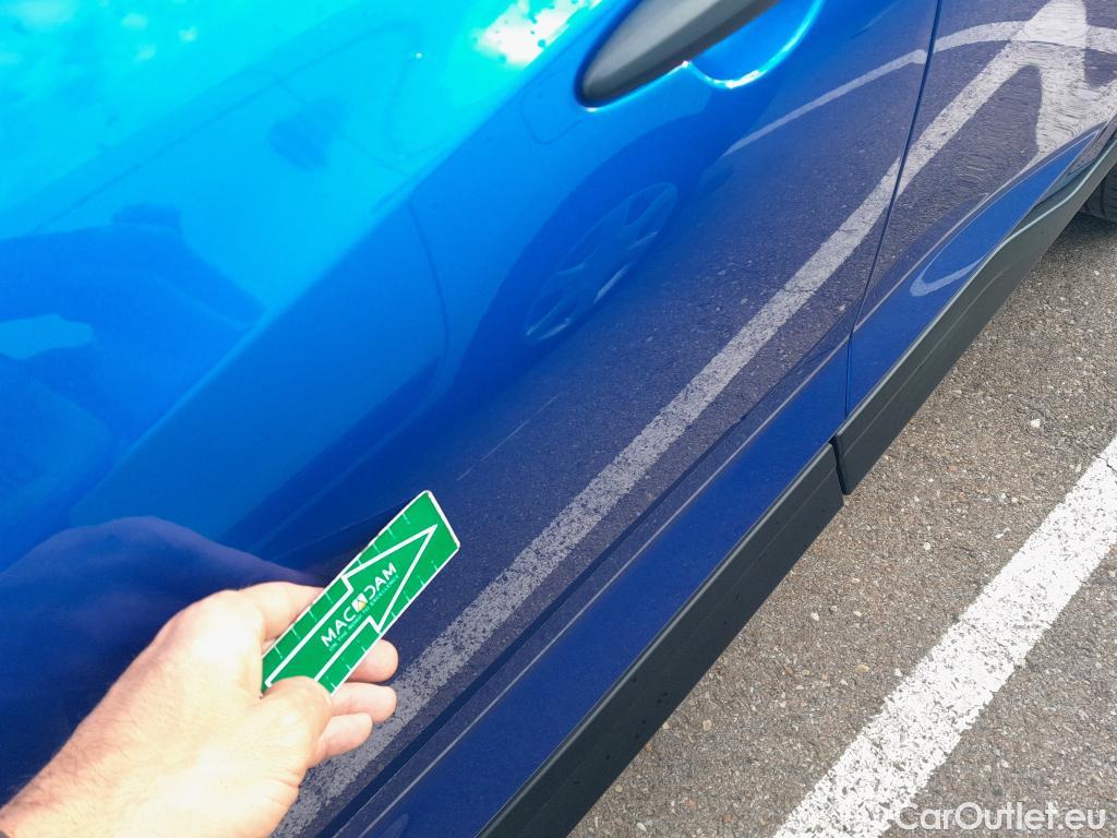 Nissan  Juke NISSAN  / 2019 / 5P / crossover DIG-T 84 kW (114 CV) 6M/T Acenta #2