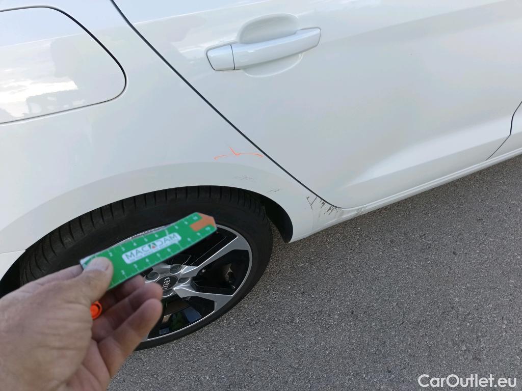  Audi  A1 Sportback AUDI  Advanced 25 TFSI 70kW (95CV) #31