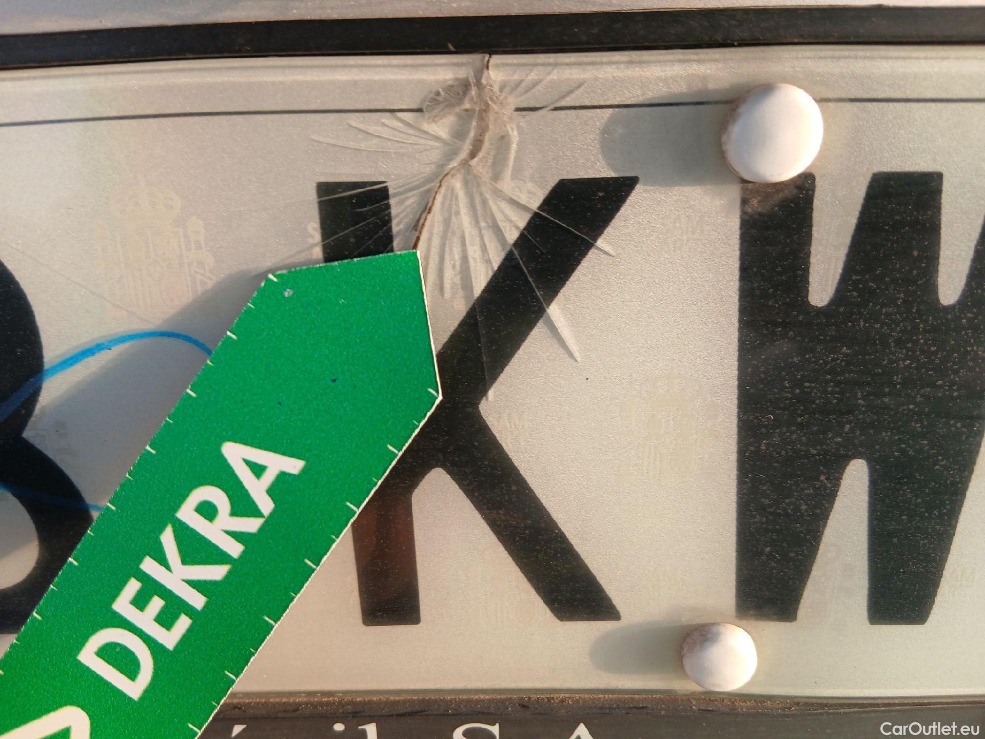 Mercedes  G-Klasee MERCEDES-BENZ Clase GLC / 2015 / 5P / todoterreno GLC 250 4MATIC #15