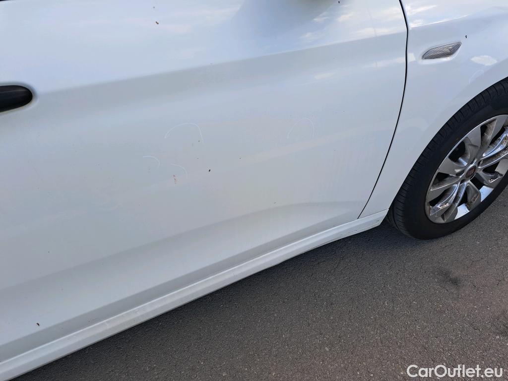  Fiat  Tipo FIAT  / 2015 / 5P / familiar 1.6 Pop Business 88kW diesel Multijet SW #10