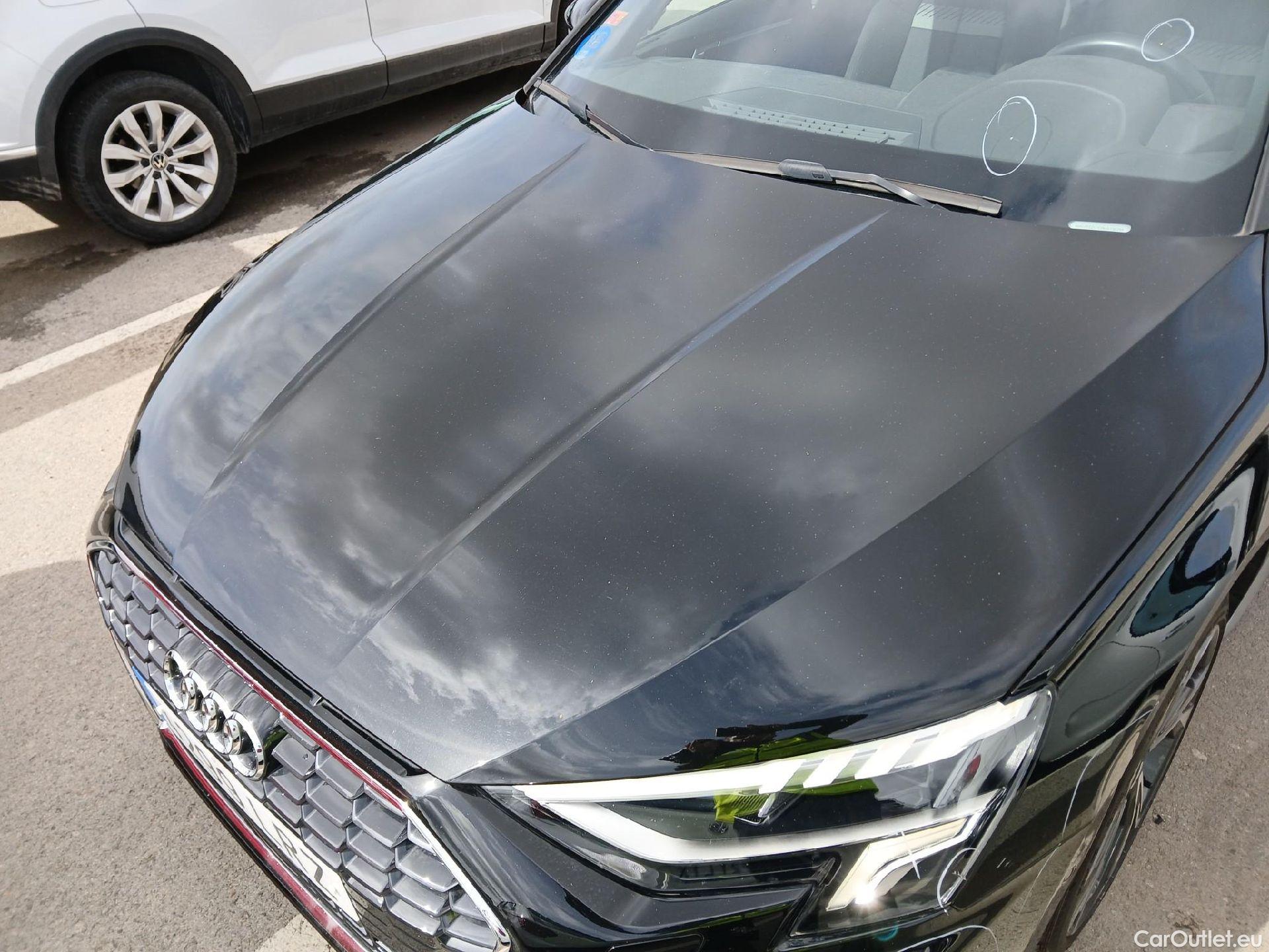 Audi  A3 AUDI  / 2020 / 5P / berlina con portón Sportback S line 40 TFSI e 150kW S tron #7