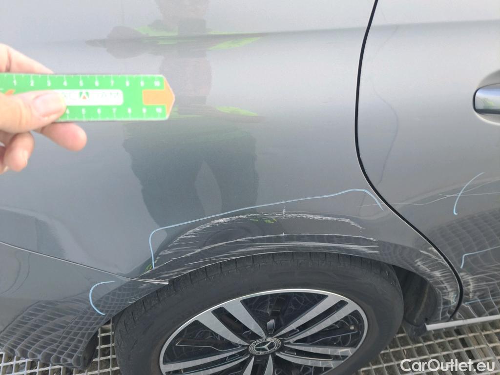 Mercedes  B-Klasse MERCEDES-BENZ Clase B / 2019 / 5P / monovolumen compacto B 180 d #1