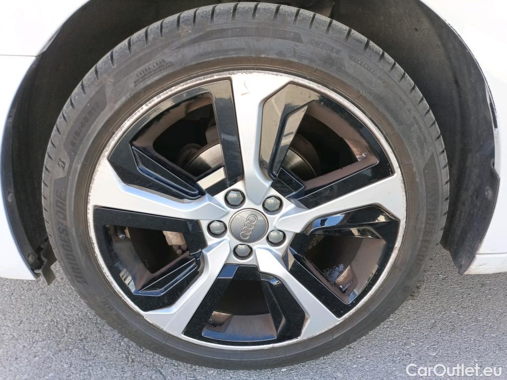  Audi  A1 Sportback AUDI  Advanced 25 TFSI 70kW (95CV) #19