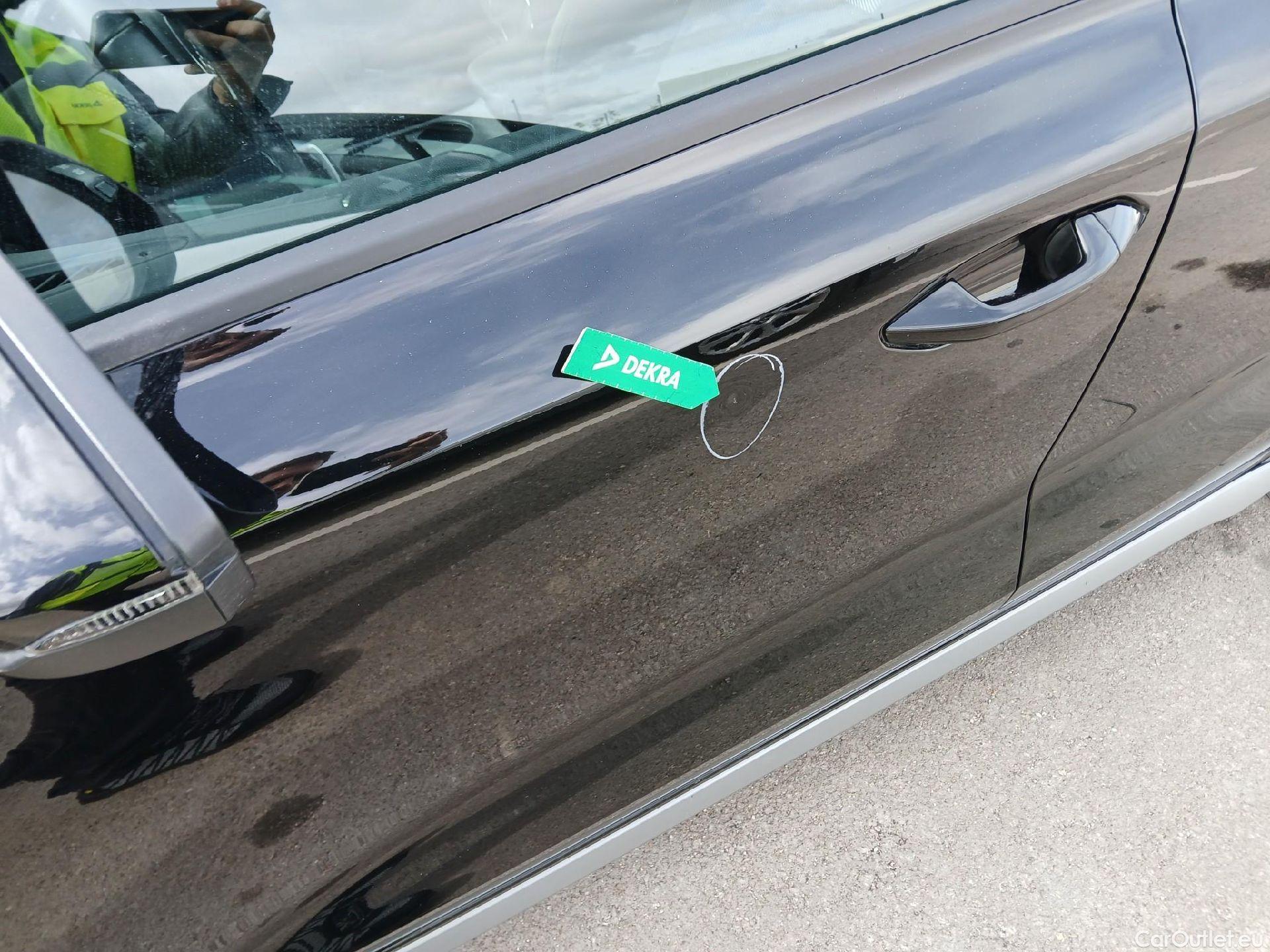 Audi  A3 AUDI  / 2020 / 5P / berlina con portón Sportback S line 40 TFSI e 150kW S tron #13