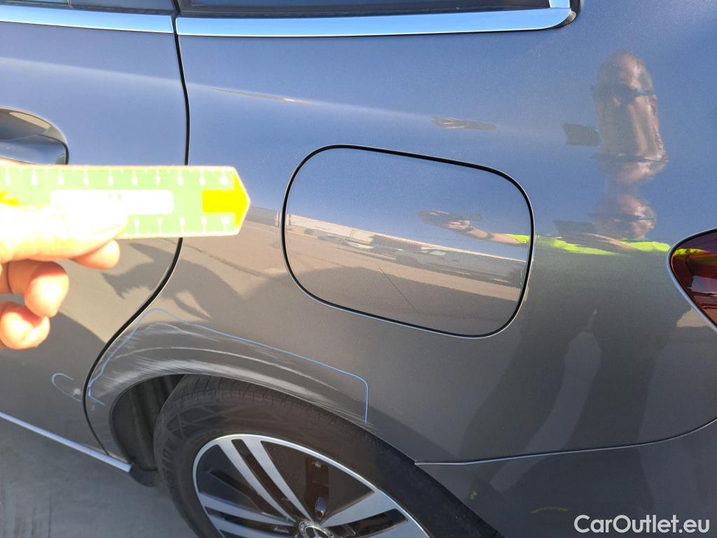 Mercedes  B-Klasse MERCEDES-BENZ Clase B / 2019 / 5P / monovolumen compacto B 180 d #33