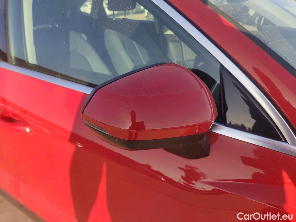 Audi  Q3 AUDI  Sportback / 2019 / 5P / todoterreno 35 TFSI 110kW (150CV) S tronic Advanced #14