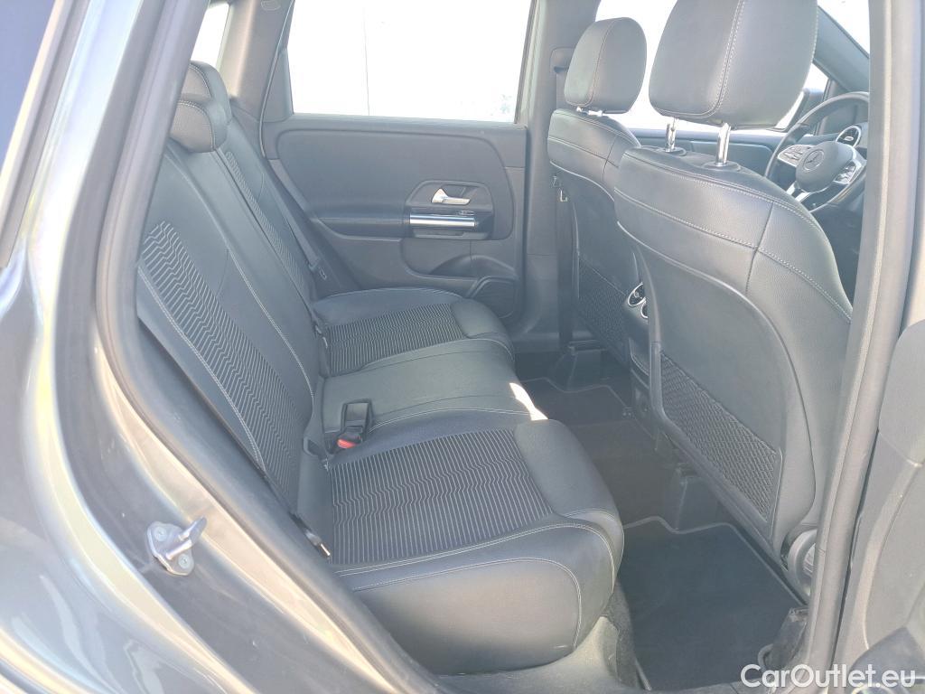 Mercedes  B-Klasse MERCEDES-BENZ Clase B / 2019 / 5P / monovolumen compacto B 180 d #7