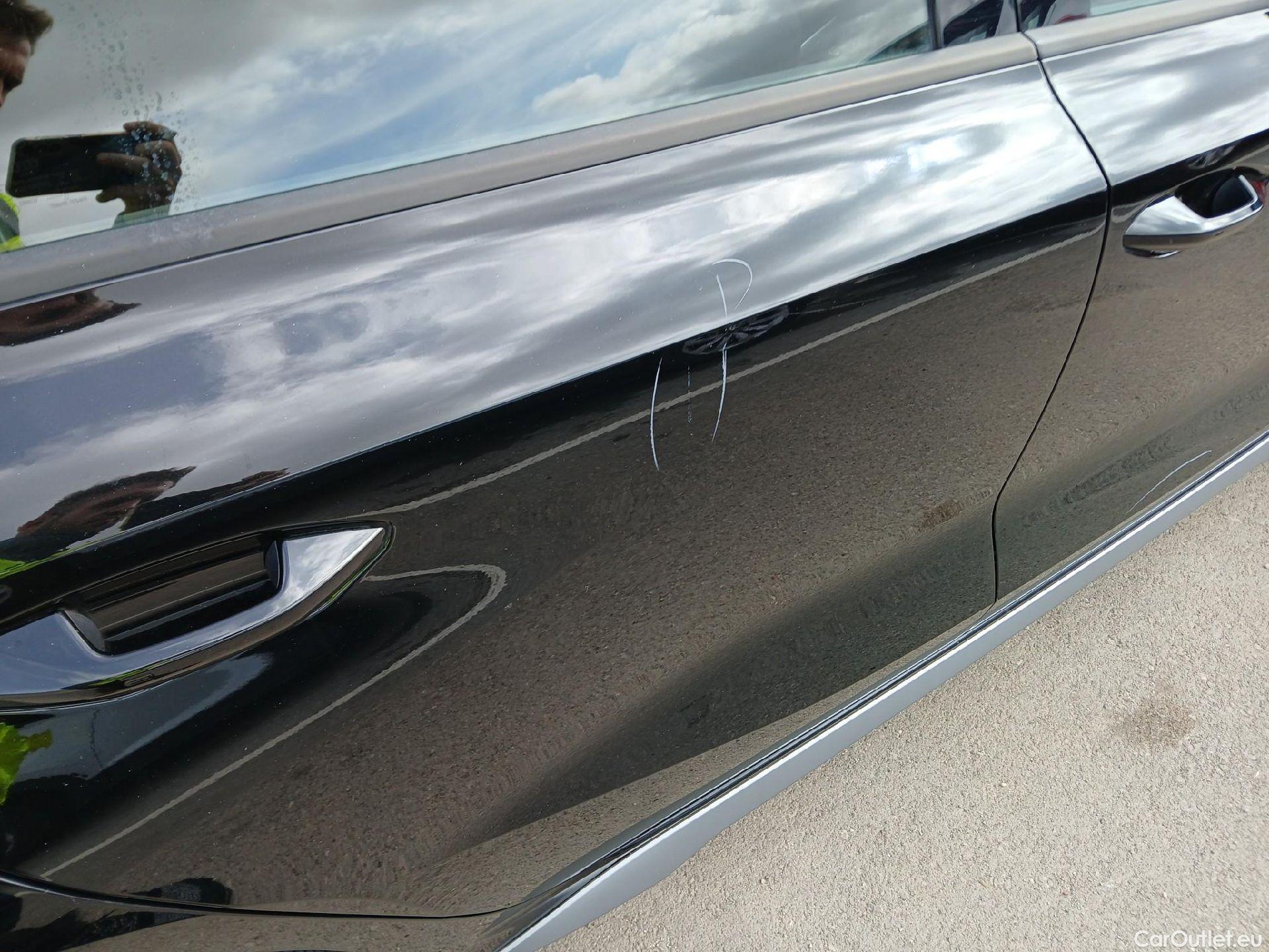 Audi  A3 AUDI  / 2020 / 5P / berlina con portón Sportback S line 40 TFSI e 150kW S tron #28