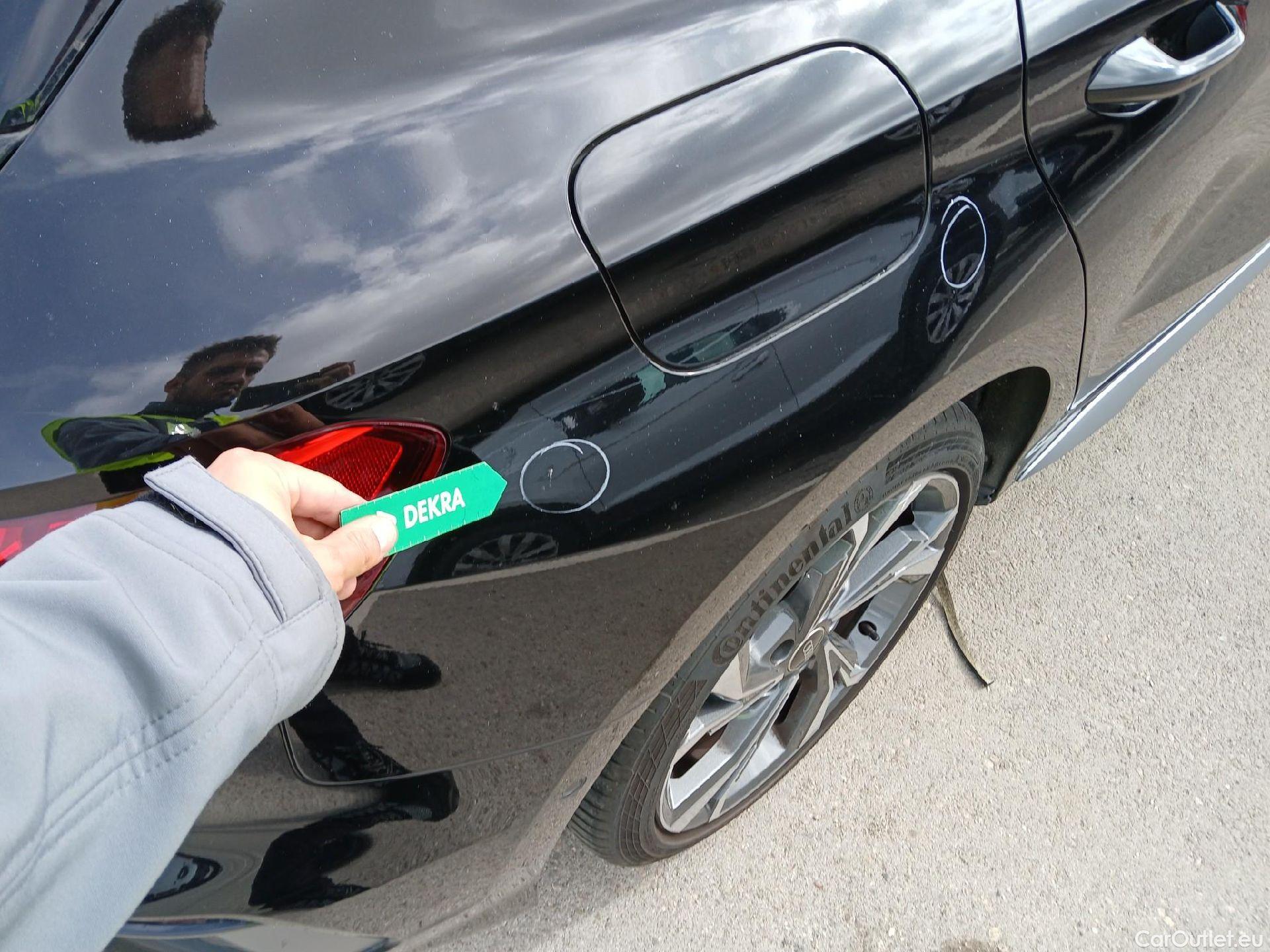 Audi  A3 AUDI  / 2020 / 5P / berlina con portón Sportback S line 40 TFSI e 150kW S tron #22