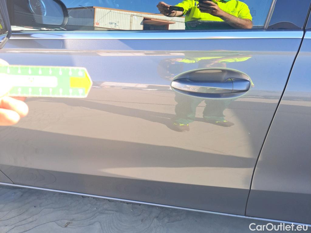 Mercedes  B-Klasse MERCEDES-BENZ Clase B / 2019 / 5P / monovolumen compacto B 180 d #35