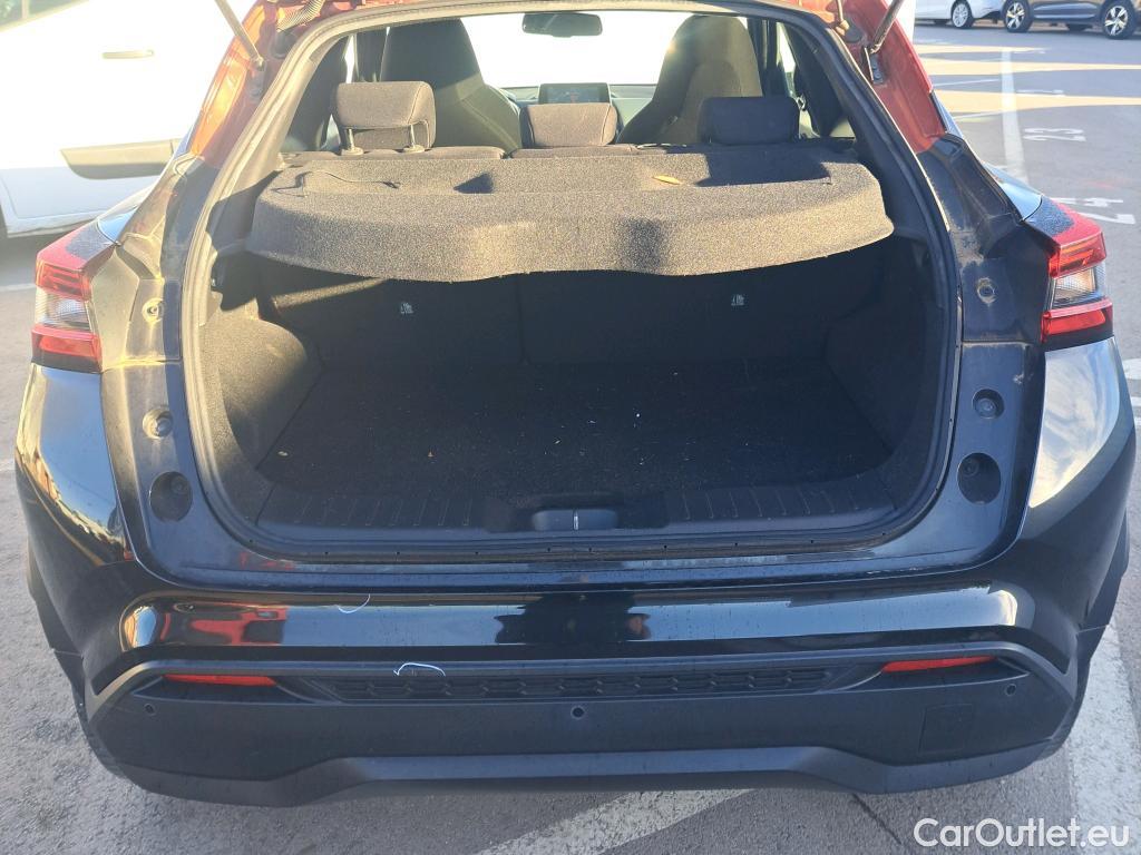 Nissan  Juke NISSAN  / 2019 / 5P / crossover DIG-T 84 kW (114 CV) 6M/T N-Connecta #8