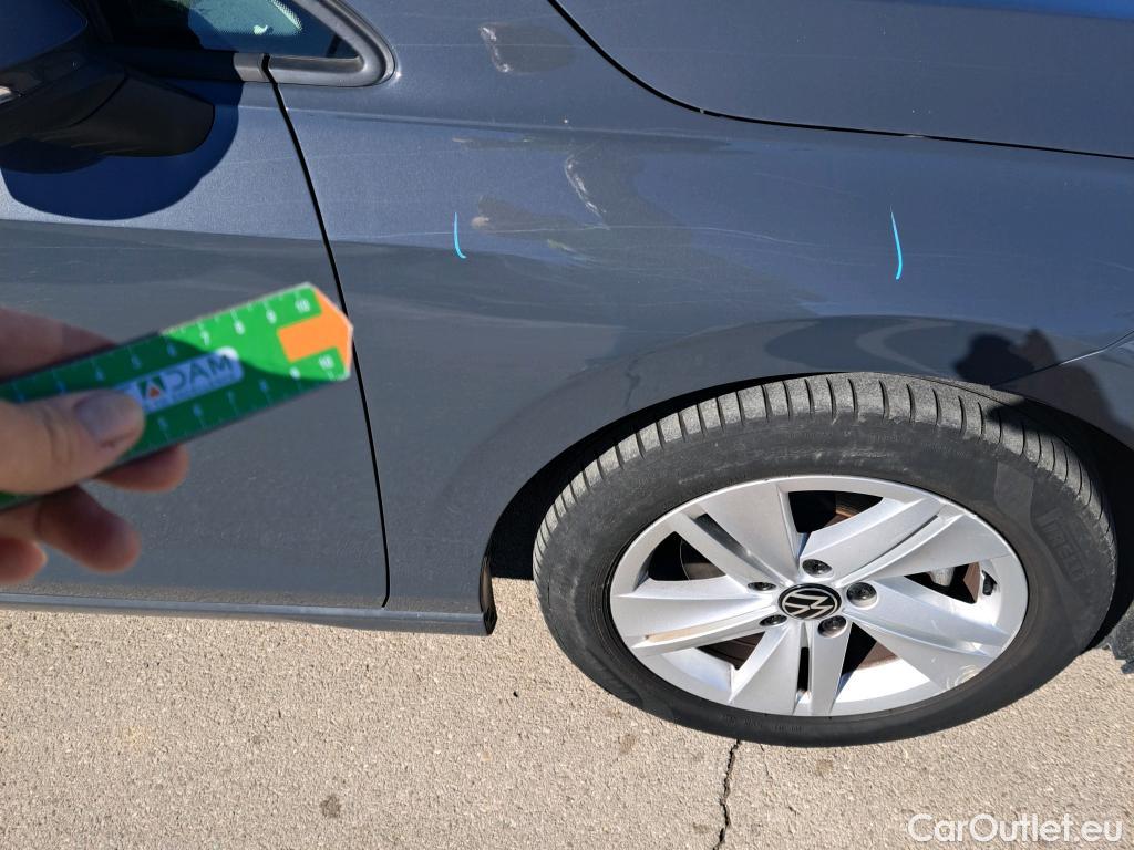 Volkswagen  Golf  VIII Lim. Life 2.0 TDI 115CV MT6 E6dT #58