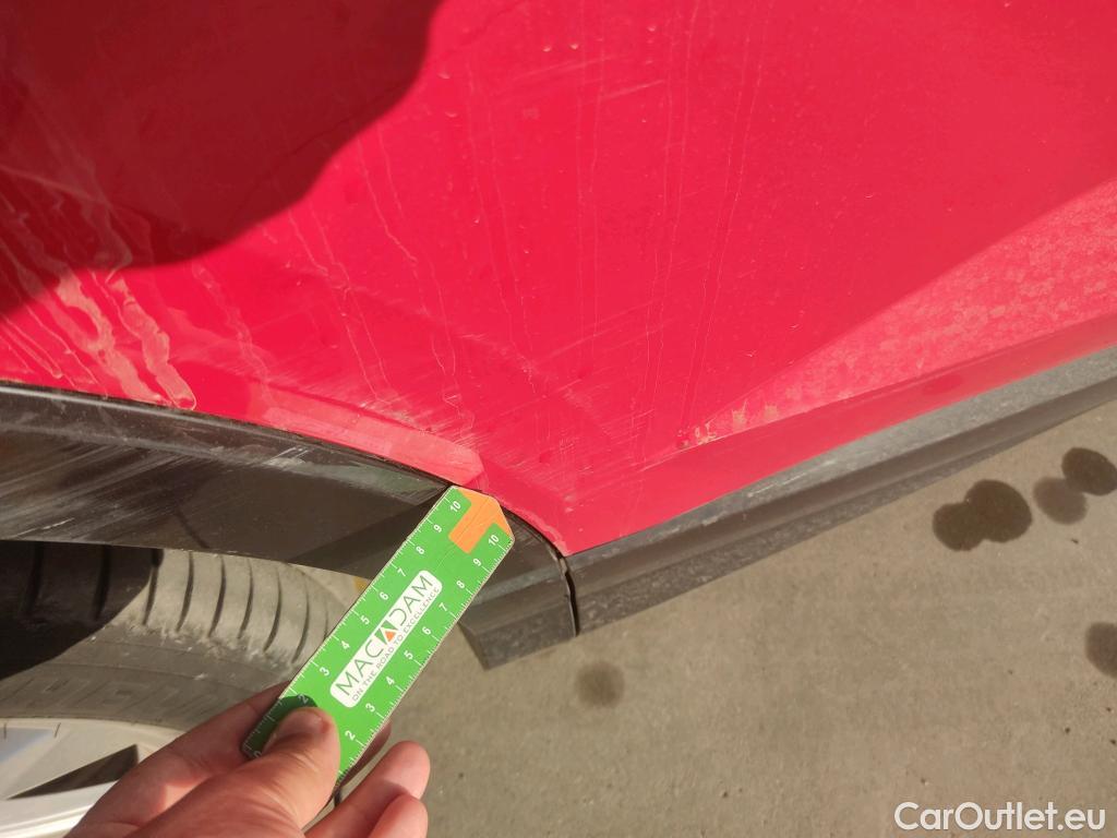 Audi  Q3 AUDI  Sportback / 2019 / 5P / todoterreno 35 TFSI 110kW (150CV) S tronic Advanced #2