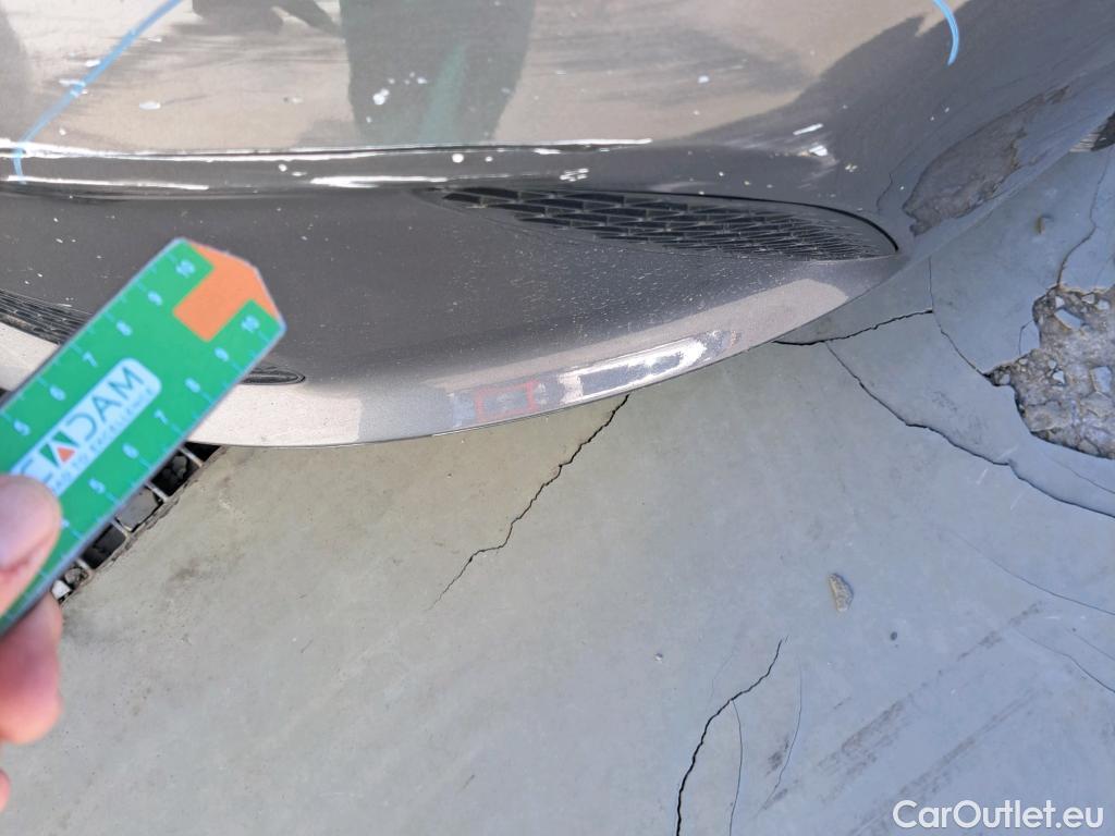 Mercedes  B-Klasse MERCEDES-BENZ Clase B / 2019 / 5P / monovolumen compacto B 180 d #26