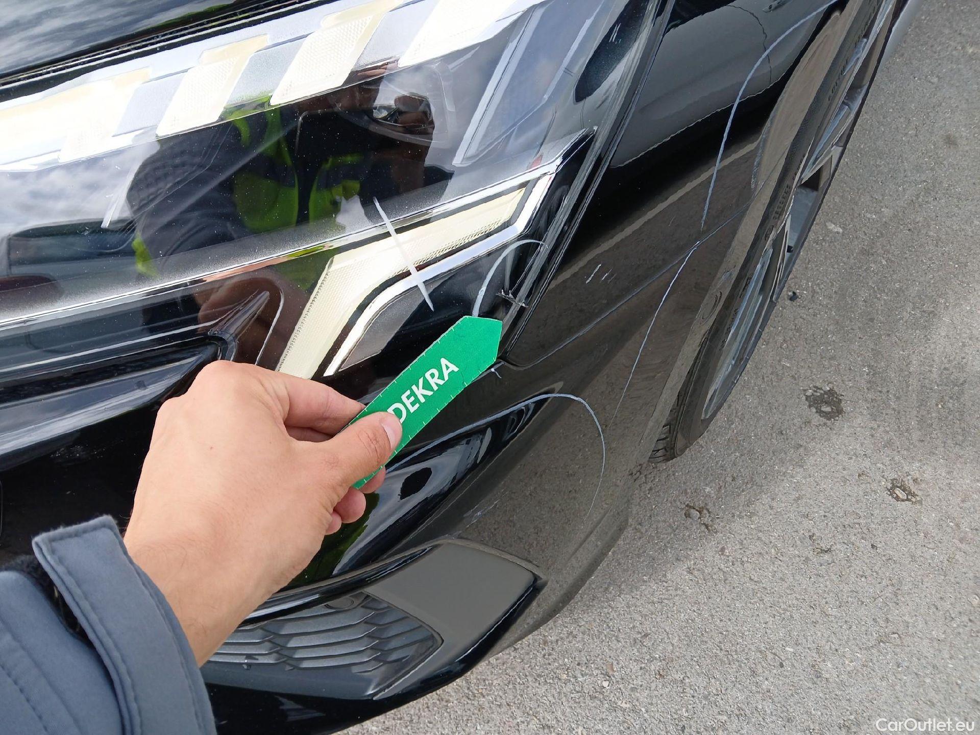 Audi  A3 AUDI  / 2020 / 5P / berlina con portón Sportback S line 40 TFSI e 150kW S tron #35