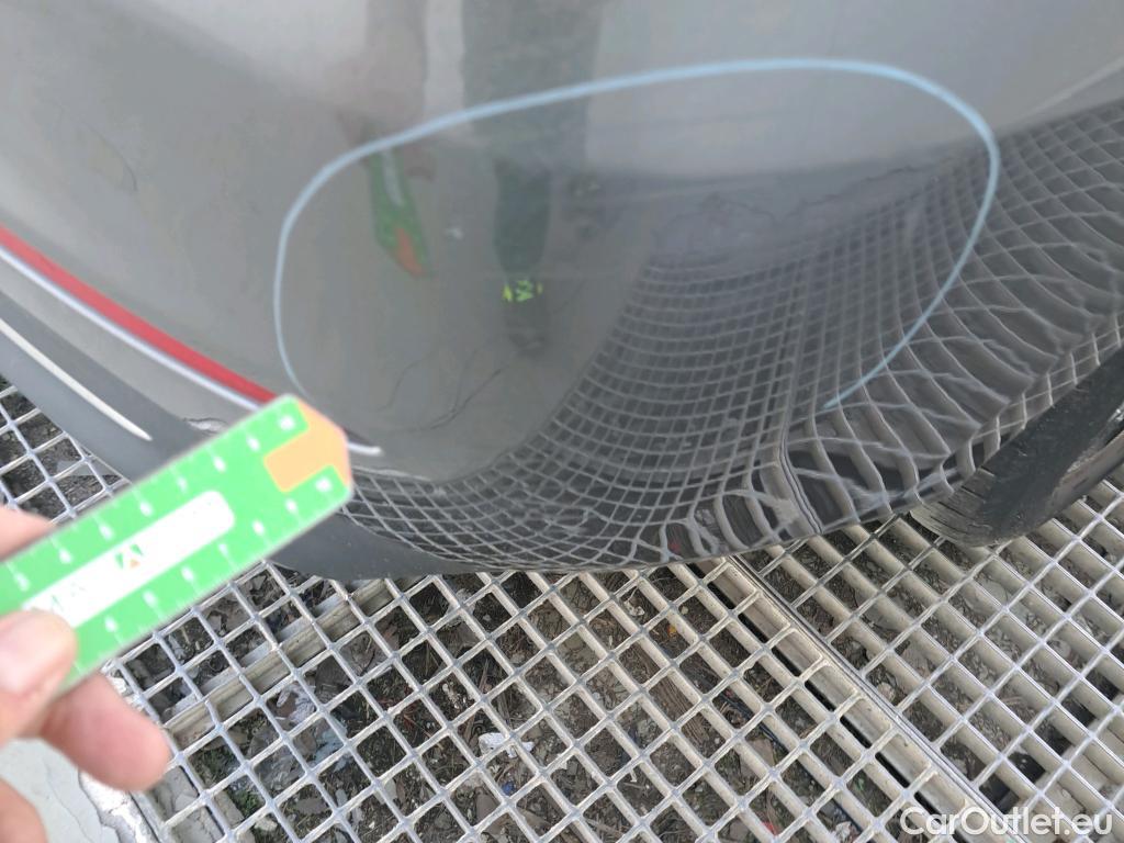 Mercedes  B-Klasse MERCEDES-BENZ Clase B / 2019 / 5P / monovolumen compacto B 180 d #31