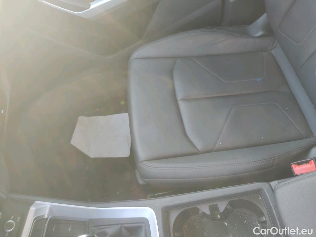 Audi  Q3 AUDI  Sportback / 2019 / 5P / todoterreno 35 TFSI 110kW (150CV) S tronic Advanced #19