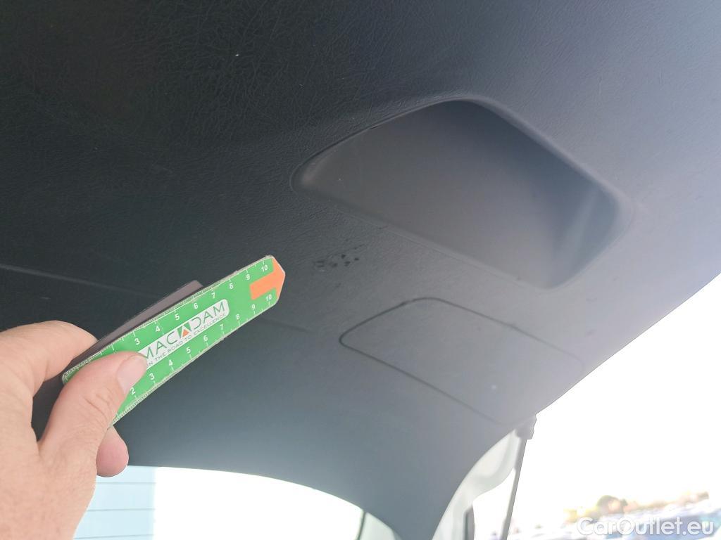  Fiat  Tipo FIAT  / 2015 / 5P / familiar 1.6 Pop Business 88kW diesel Multijet SW #32