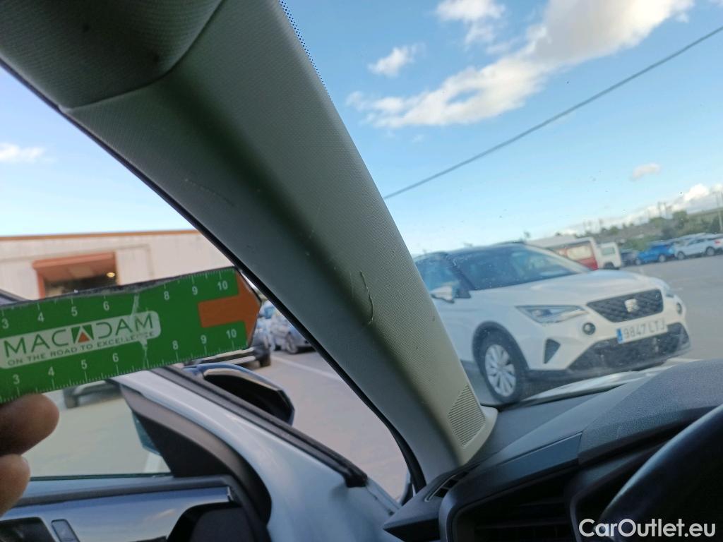  Audi  A1 Sportback AUDI  Advanced 25 TFSI 70kW (95CV) #29