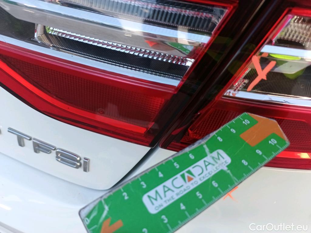  Audi  A1 Sportback AUDI  Advanced 25 TFSI 70kW (95CV) #2