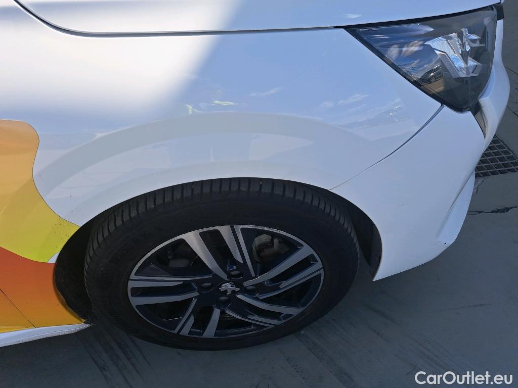  Peugeot  208 PEUGEOT  / 2019 / 5P / berlina con portón PureTech 73kW (100CV) Allure #30