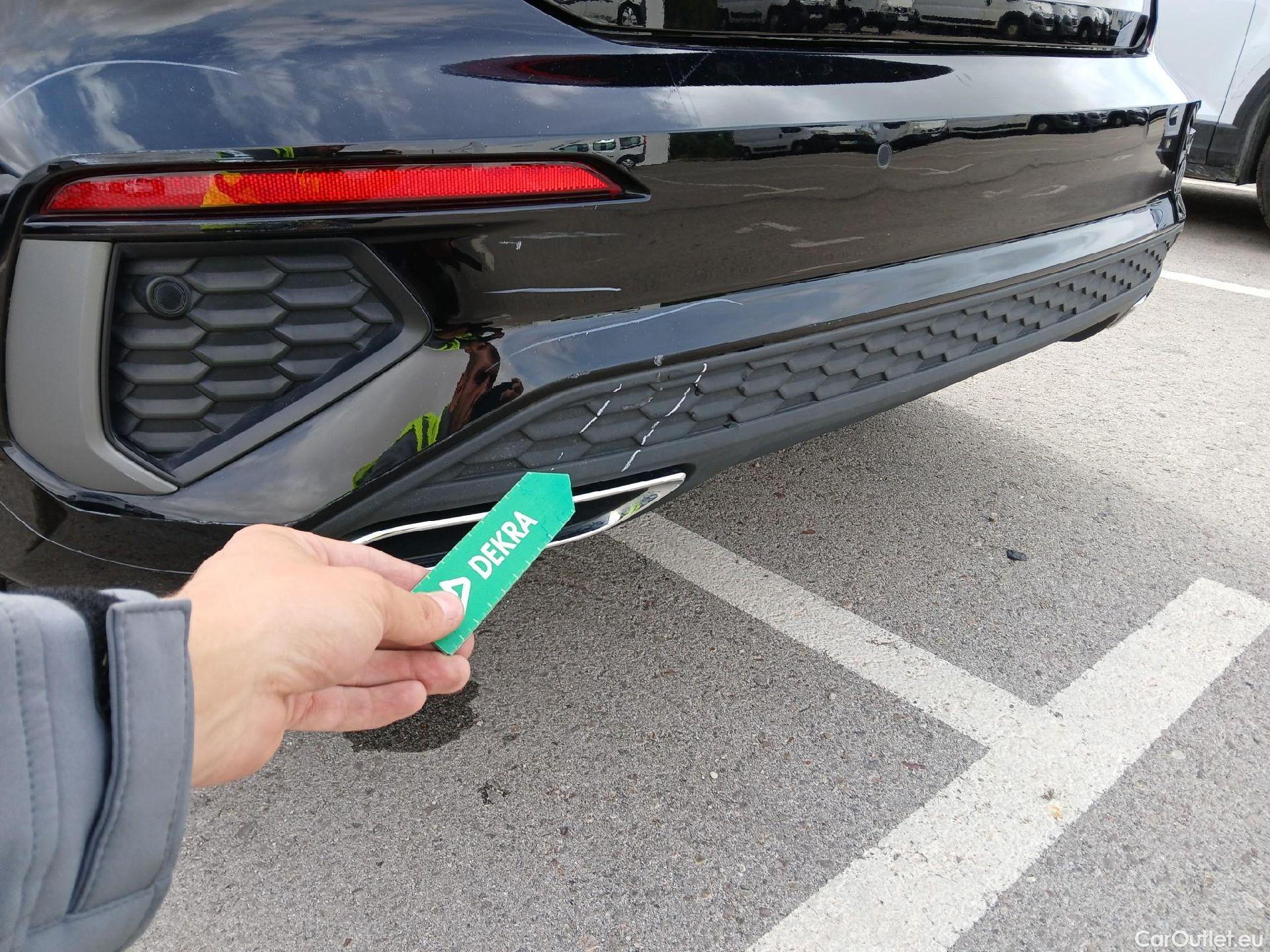 Audi  A3 AUDI  / 2020 / 5P / berlina con portón Sportback S line 40 TFSI e 150kW S tron #20