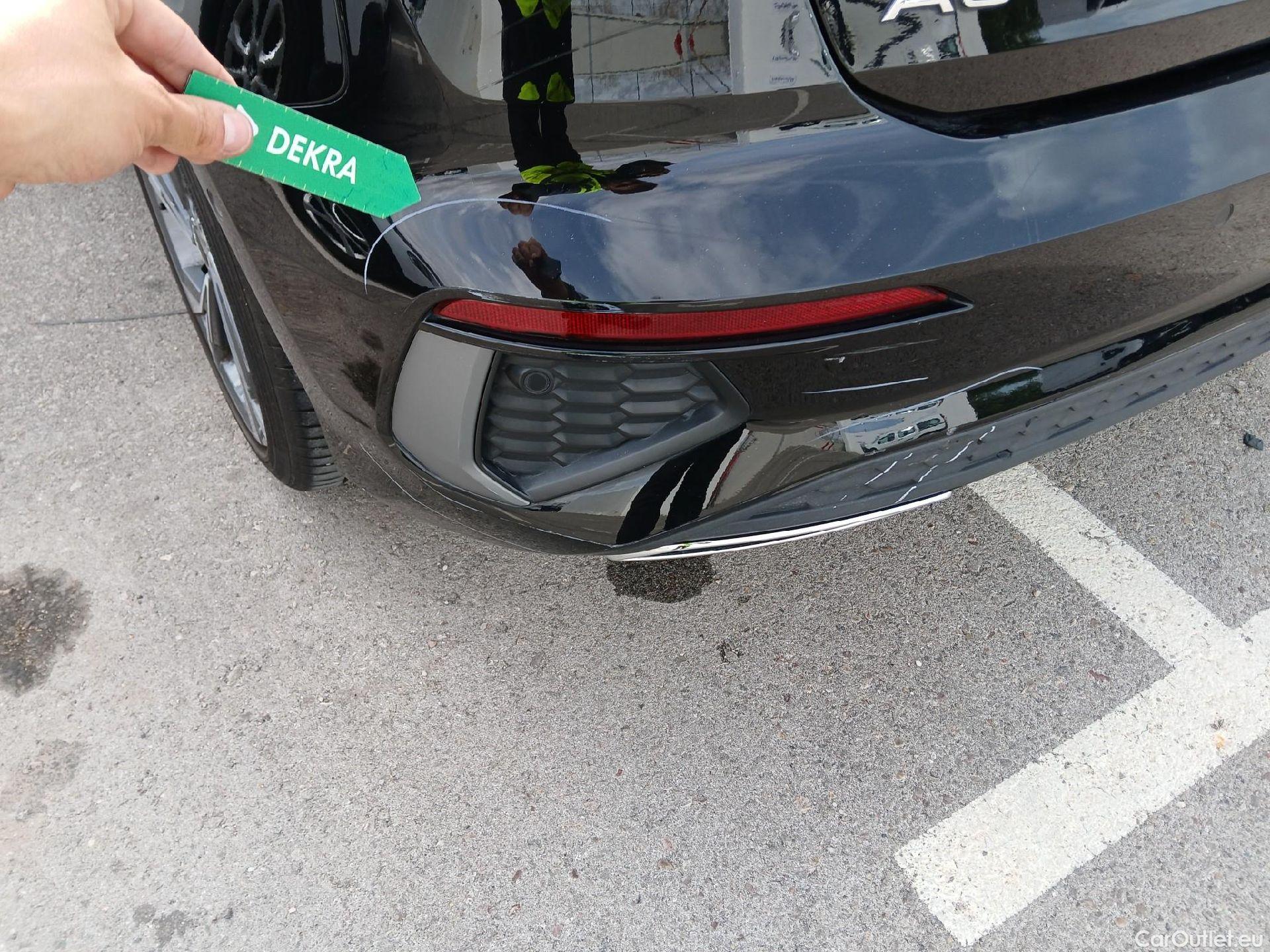 Audi  A3 AUDI  / 2020 / 5P / berlina con portón Sportback S line 40 TFSI e 150kW S tron #18