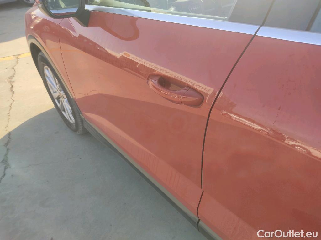 Audi  Q3 AUDI  Sportback / 2019 / 5P / todoterreno 35 TFSI 110kW (150CV) S tronic Advanced #20