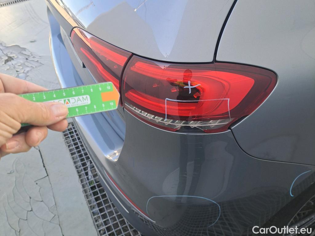 Mercedes  B-Klasse MERCEDES-BENZ Clase B / 2019 / 5P / monovolumen compacto B 180 d #4