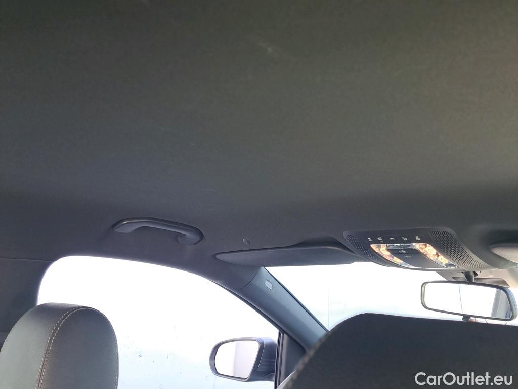 Mercedes  B-Klasse MERCEDES-BENZ Clase B / 2019 / 5P / monovolumen compacto B 180 d #13