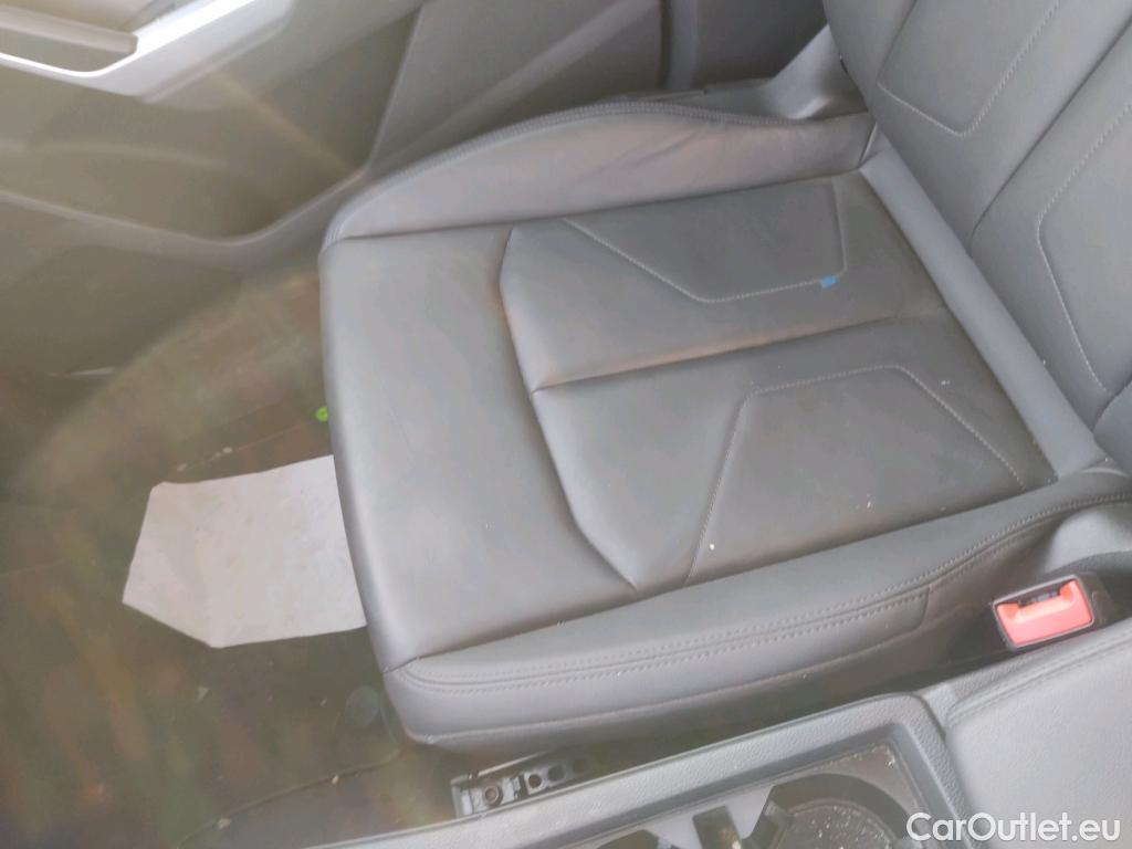 Audi  Q3 AUDI  Sportback / 2019 / 5P / todoterreno 35 TFSI 110kW (150CV) S tronic Advanced #18