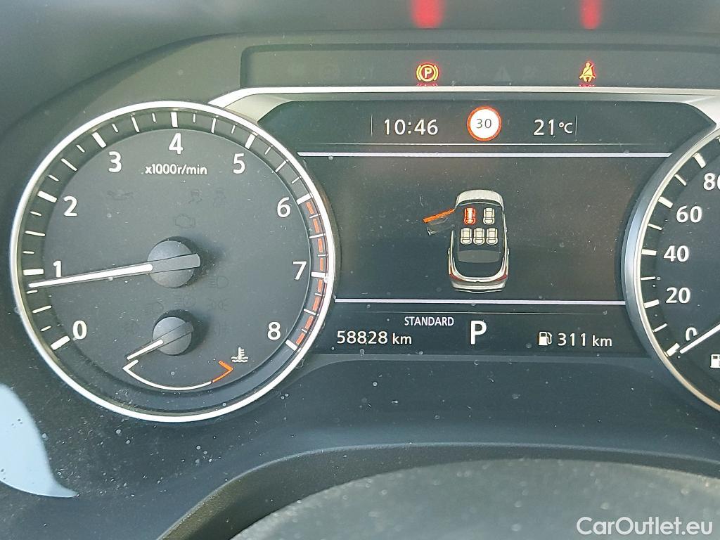 Nissan  Qashqai NISSAN  / 2021 / 5P / todoterreno DIG-T 116kW (158CV) mHEV Xtronic Acenta (AC) #5