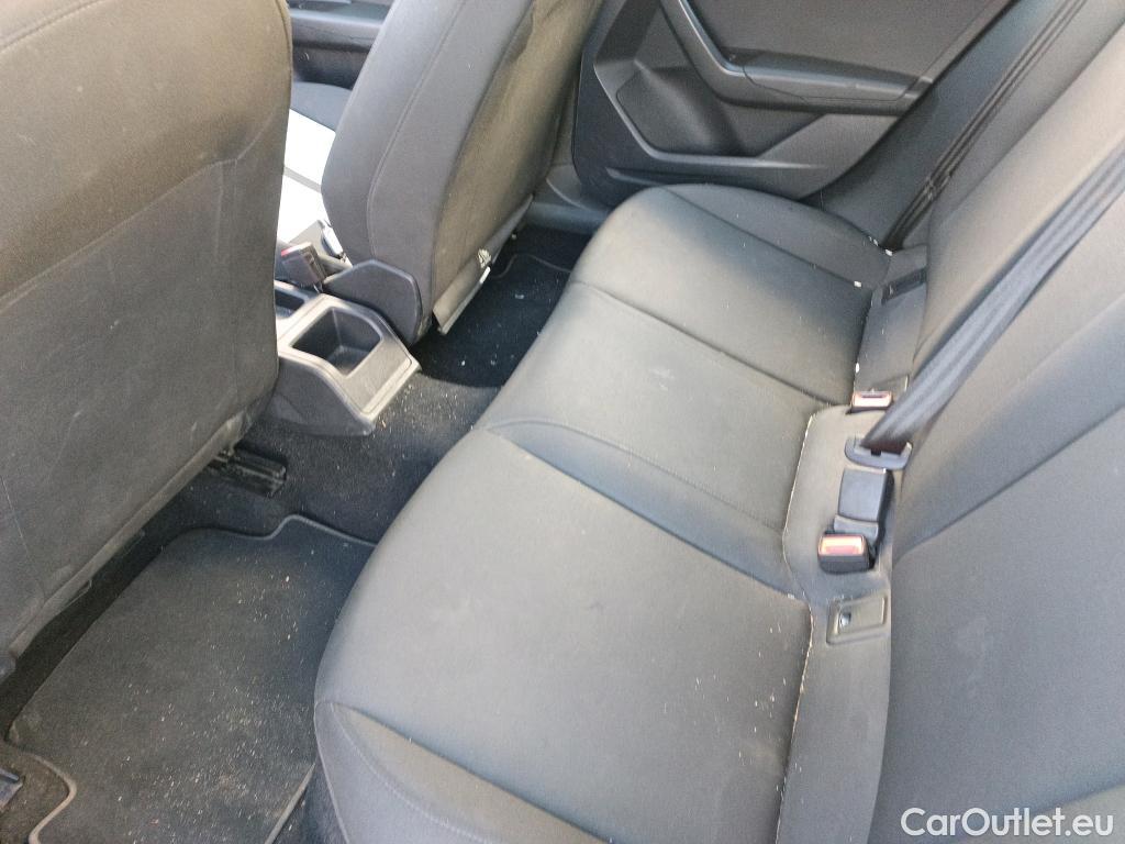  Audi  A1 Sportback AUDI  Advanced 25 TFSI 70kW (95CV) #15