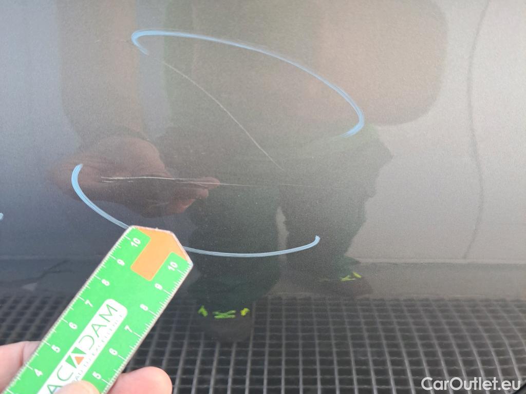 Mercedes  B-Klasse MERCEDES-BENZ Clase B / 2019 / 5P / monovolumen compacto B 180 d #19