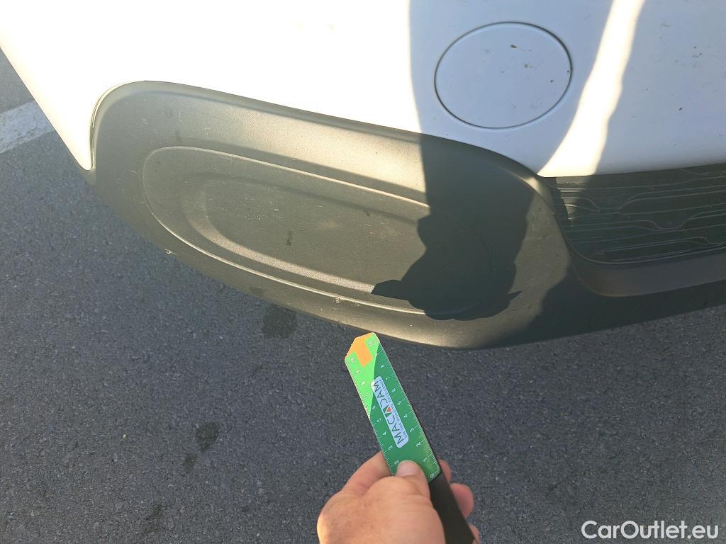  Citroen  C3 CITROEN  / 2020 / 5P / berlina con portón PureTech 60KW (83CV) Live Pack #10