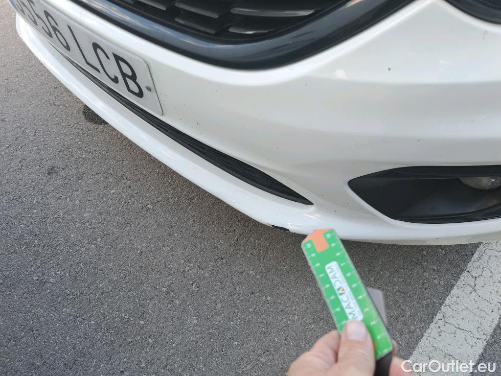  Fiat  Tipo FIAT  / 2015 / 5P / familiar 1.6 Pop Business 88kW diesel Multijet SW #2