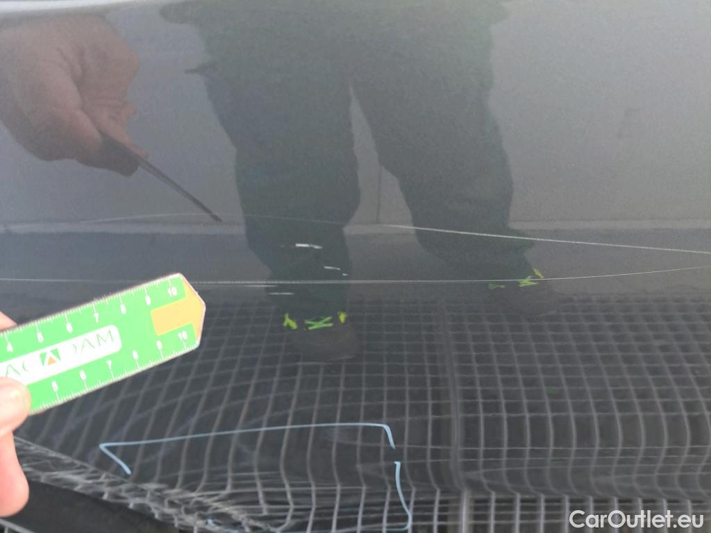 Mercedes  B-Klasse MERCEDES-BENZ Clase B / 2019 / 5P / monovolumen compacto B 180 d #10