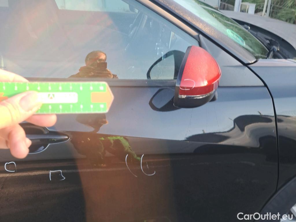 Nissan  Juke NISSAN  / 2019 / 5P / crossover DIG-T 84 kW (114 CV) 6M/T N-Connecta #29