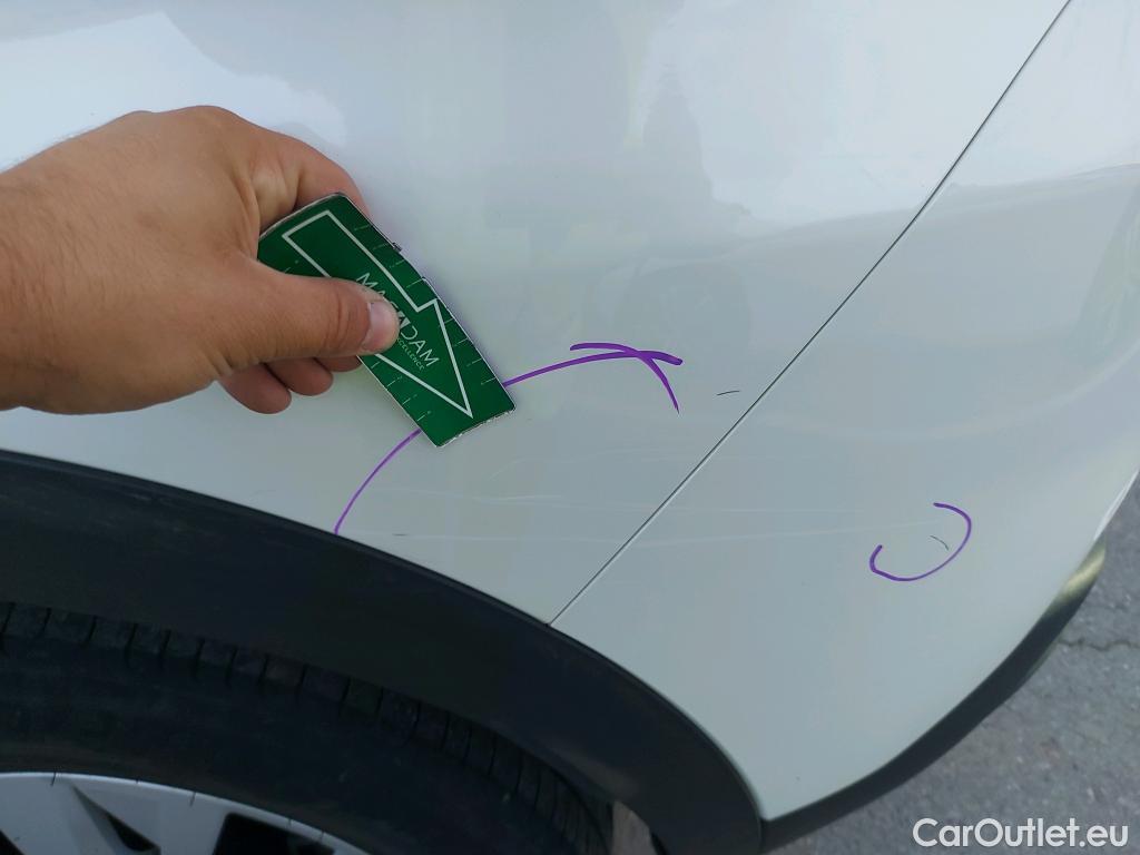  Peugeot  3008 PEUGEOT  / 2020 / 5P / todoterreno 1.5 BlueHDi 96kW (130CV) S&S Active Pack (AC4) #20