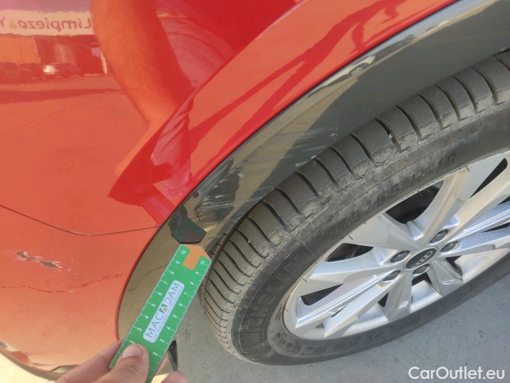 Audi  Q3 AUDI  Sportback / 2019 / 5P / todoterreno 35 TFSI 110kW (150CV) S tronic Advanced #13