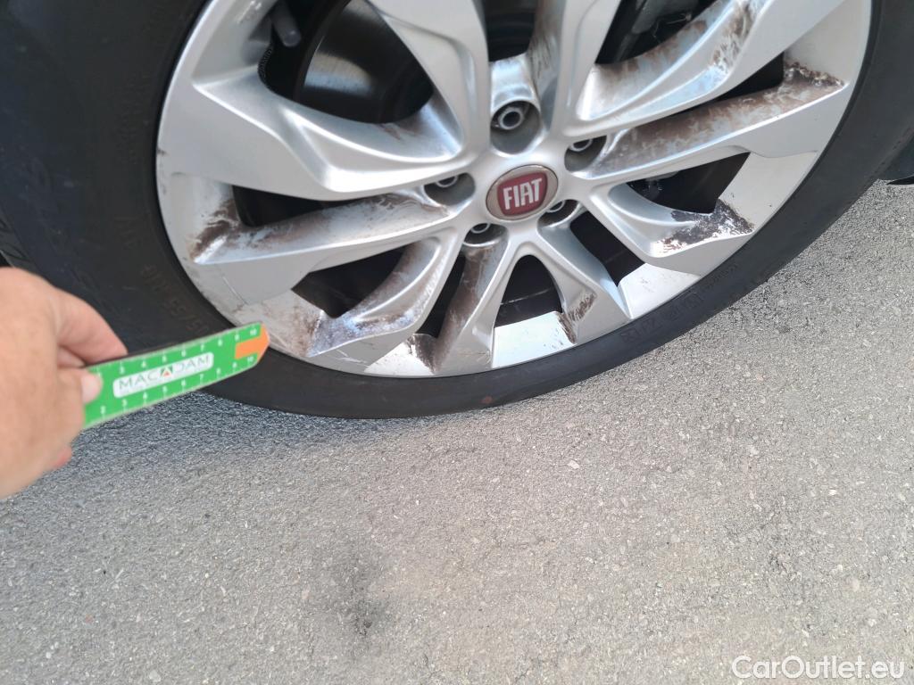  Fiat  Tipo FIAT  / 2015 / 5P / familiar 1.6 Pop Business 88kW diesel Multijet SW #30