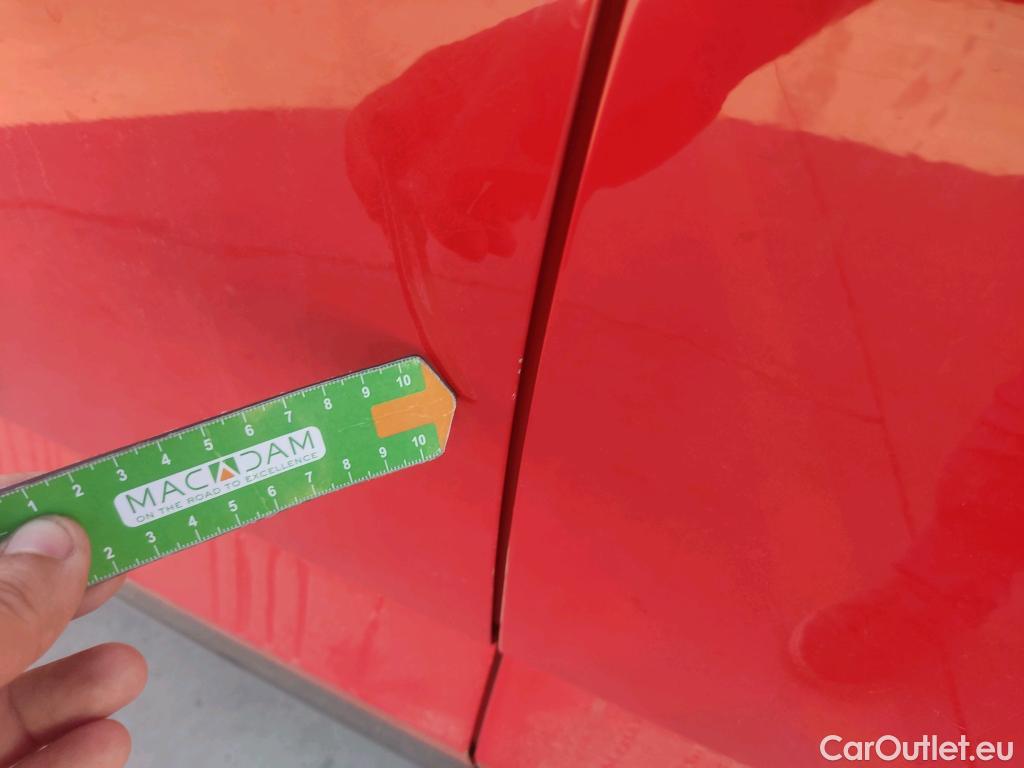 Audi  Q3 AUDI  Sportback / 2019 / 5P / todoterreno 35 TFSI 110kW (150CV) S tronic Advanced #21