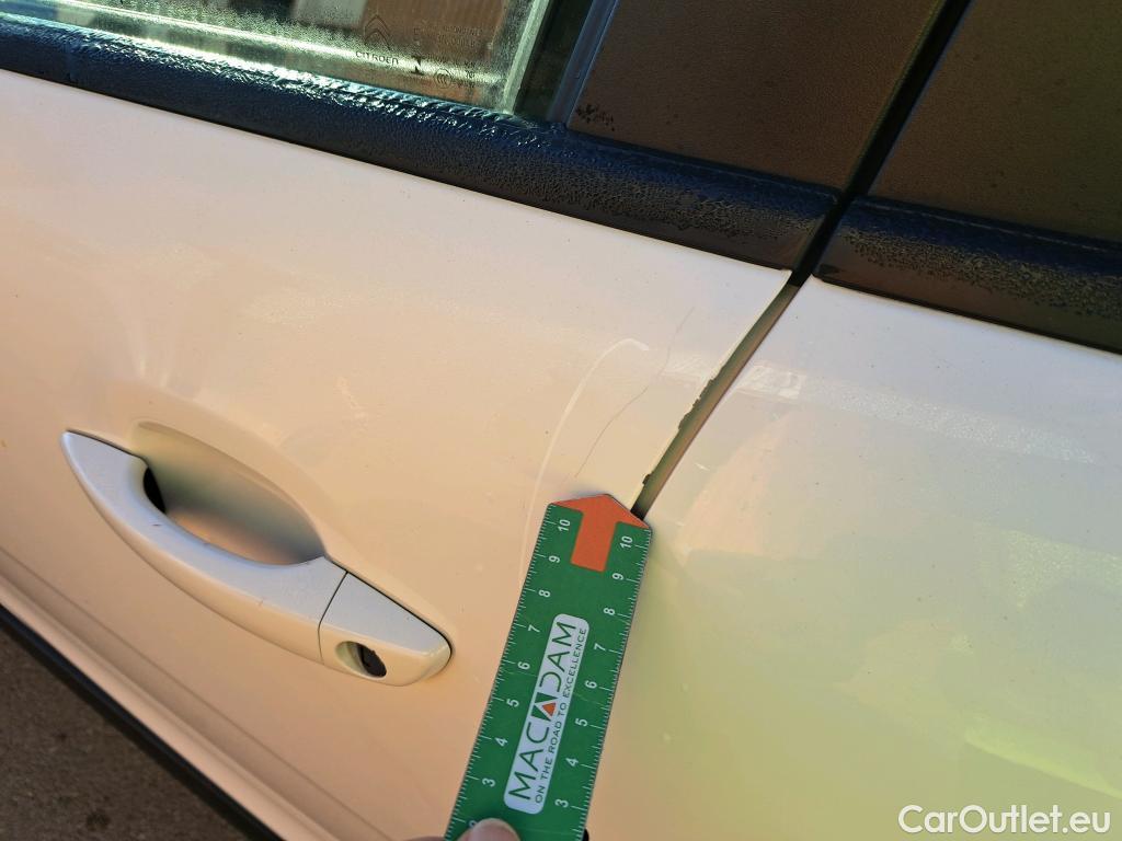  Citroen  C3 CITROEN  / 2020 / 5P / berlina con portón PureTech 60KW (83CV) Live Pack #6